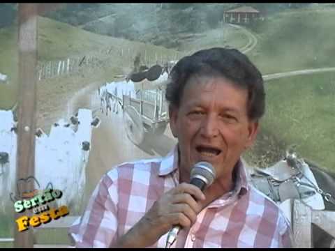 Junio e Julio - É de dar Medo (Programa Sertão em Festa 19/2015)