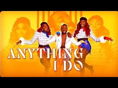 Anything I Do  by CLiQ ft. Ms Banks and Alika - Just Dance 2023 Edition