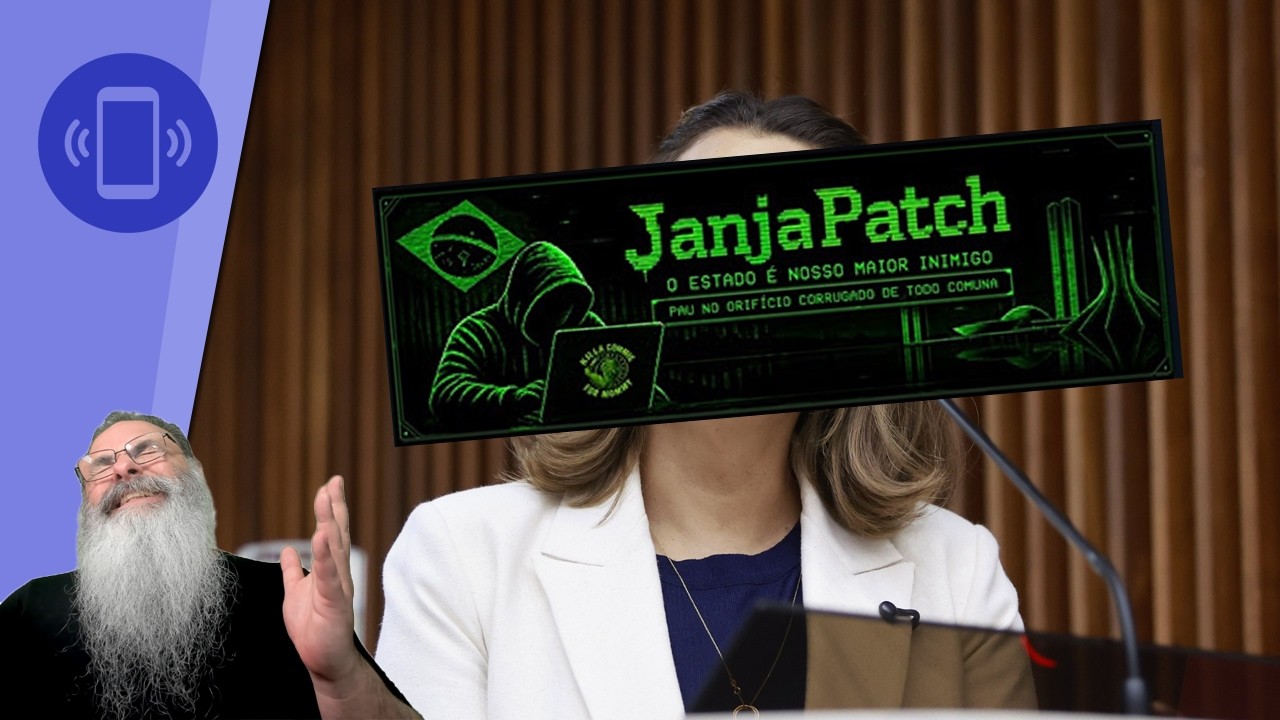 ELITE ARISTOCRÁTICA SOCIALISTA descobre que NÃO CONSEGUE de fato BLOQUEAR DISCORD e fica CHATEADA