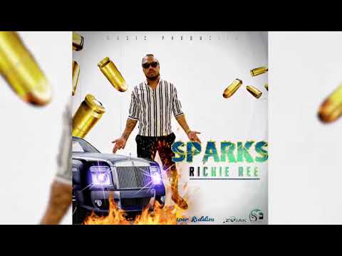 Richie Ree - Sparks [SE Music Productions] R.H.M Feb 2020