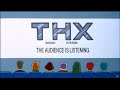 THX Intro Simpsons HD Season 5 Episode 18