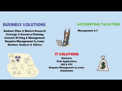 Business Tools and Solutions Limited video.