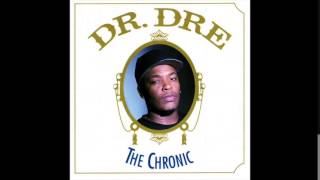 Dr. Dre - The $20 Sack Pyramid feat. D.O.C. - The Chronic