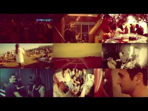 Los Pérez García - Todo eso que nos queda -Video Oficial