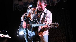 Joe Ely~West Texas Waltz