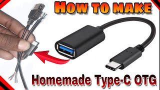 Download lagu How to make a Type-C otg cable at home with a damage charger | Type-c OTG Cable at home mp3 Download lagu How to make a Type-C otg cable at home with a damage charger | Type-c OTG Cable at home mp3