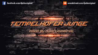 Bushido - Tempelhofer Junge [Instrumental Remake] HD