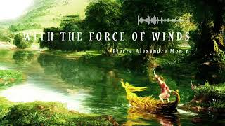 With The Force Of Winds | Fantasy Orchestral Epic Music