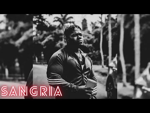 Mr Kaas - Sangria (Lyric Video)