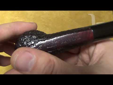 Pipa Dunhill Shell Briar gruppo 4 - 4103 LB (2023) - DHSHLB01