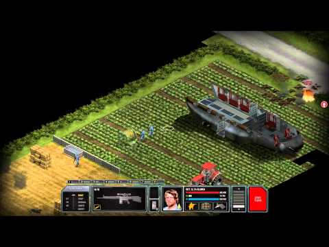 Xenoanuts - Insane - Part 12