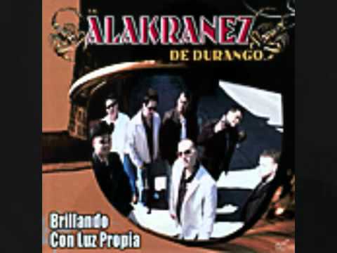 Verano-TB Alakranes de Durango (Santa Clara Dgo)