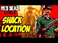 The Most LUCRATIVE Moonshine Shack Location In Red Dead Online | RDO Frontier Pursuits Update