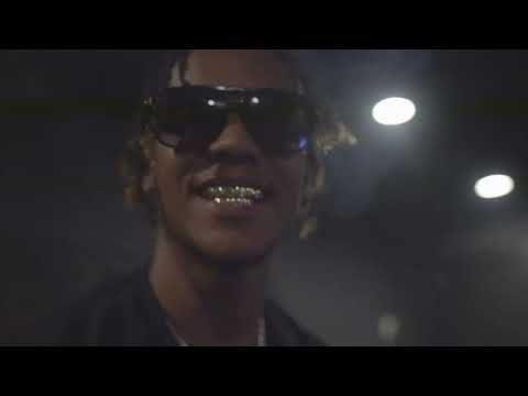 Maaly Maal - Million Dollar N***a (Ft. GA)