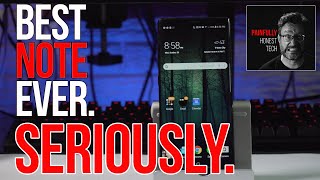 Samsung Galaxy Note 8 Full Review: One Month Later