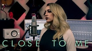 Ellie Goulding, Diplo, Swae Lee - "Close To Me" (Cover by The Animal In Me)
