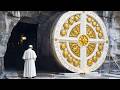 What Is Under The Vatican