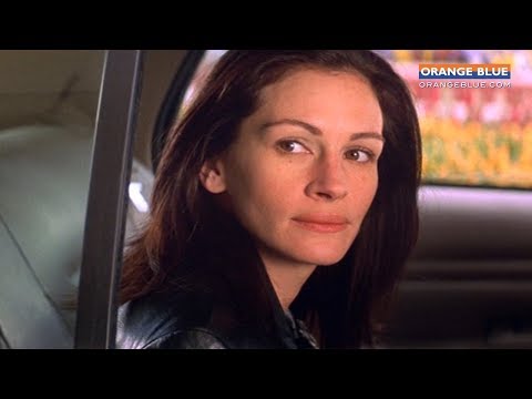 ORANGE BLUE - The Sun On Your Face [Official Video - Movie Version]