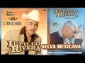 Lupillo Rivera "Selva Mexicana" (Disco Oficial) Veinte Mujeres