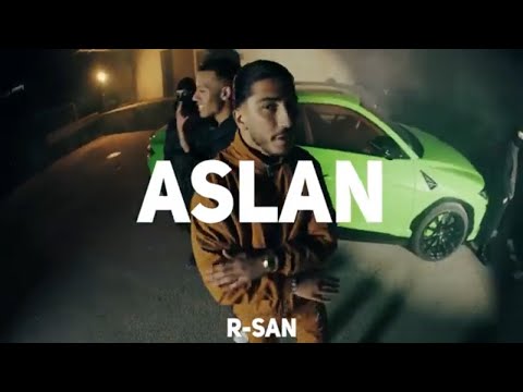 [FREE] Mero ✘ Murda Type Beat - ''Aslan'' | Hard Rap Beat