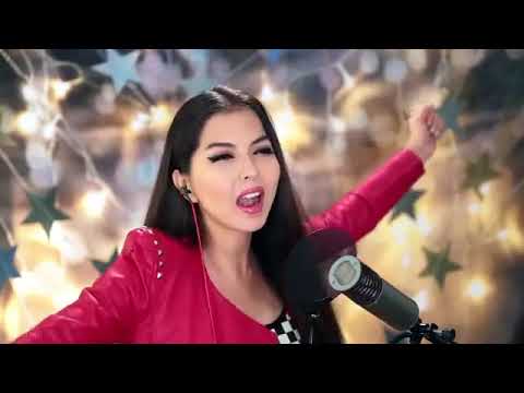 (Mongol hadmal) Always Remember Us This Way  Cover by Nominjin (mongolian subtitle)