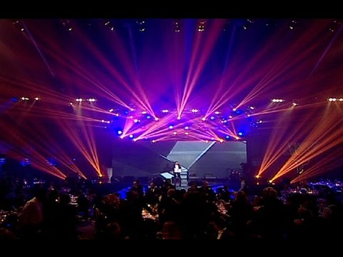 Entertainment Specials - Hemophilia Awareness Fundraising Dinner - 03/03/2017 - Part 2