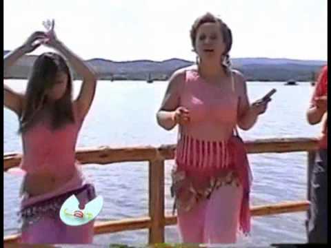 Senny i Kalesijski zvuci - Necu momka bez vize - (Official video 2007)