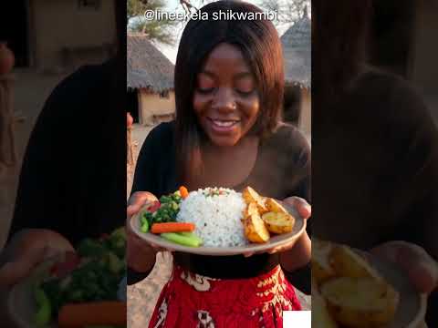 Aooetizing RiCe smell delicious