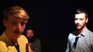 The Auto-Interview : Das Pop