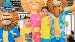 Top funny video by Su Miu Shorts ❤🫶❤