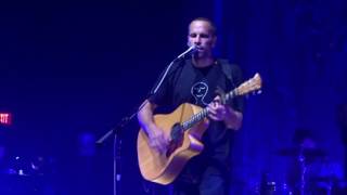 Jack Johnson - Only the Ocean - [LIVE HD] - 6/11/17 Merriweather Post Pavilion