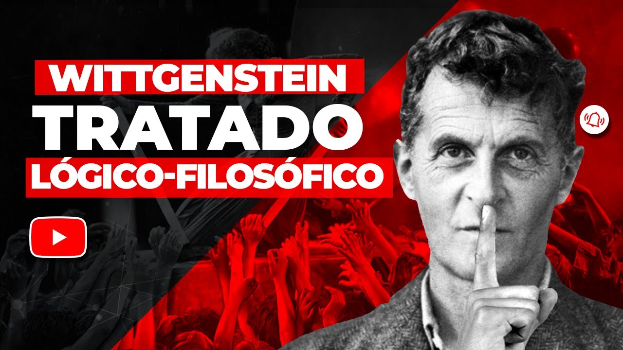 TRATADO LÓGICO-FILOSÓFICO WITTGENSTEIN
