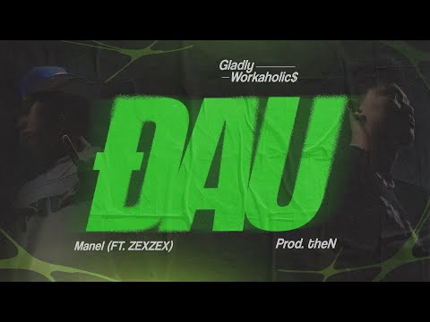 Manel x ZEXZEX - ĐAU (prod. TheN) | OFFICIAL MUSIC VIDEO