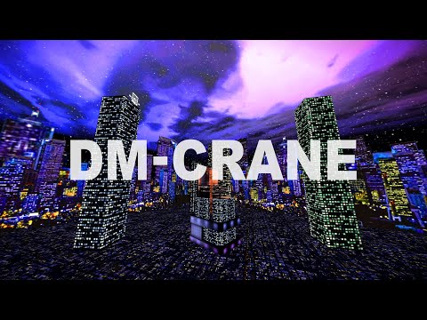 UT '99 with Bots™ 04 - Urban Jungle Mix (DM-Crane)