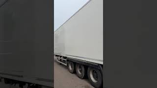 Montracon Carrier ,BPW drumbrakes, 247 width, 260 cm height, Schreiber, Wr poluprikolica hladnjača | Slika 4 - Autoline