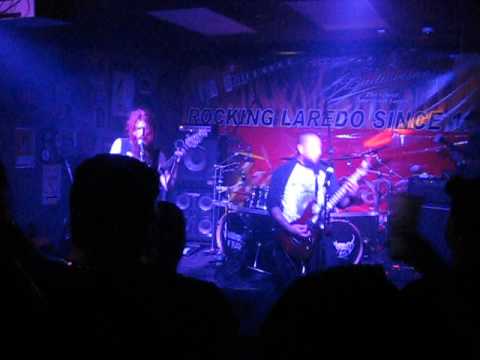 ROTTENNESS Live 4/11/2014