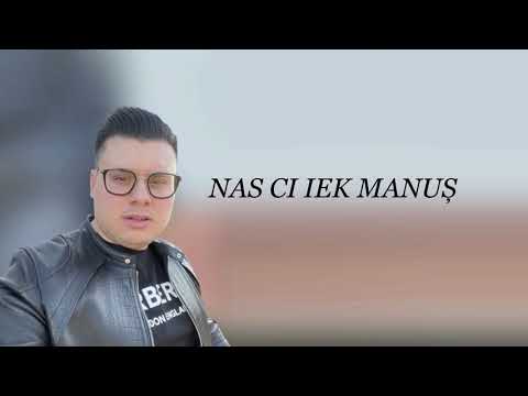 Leo Constantin CANA O DAVID (DEVLA SAN MANȚA) [ Official Video ] 2021