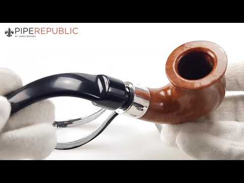 Peterson System Deluxe Pfeifen 5s PLip Einzelstück