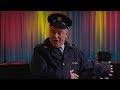 Garda Pat Shortt's version of feminism | The Late Late Show | RTÉ One