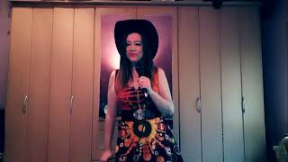 Crazy Women, LeAnn Rimes, Country Pop Rock Music Song, Jenny Daniels Covers Best LeAnn Rimes Songs