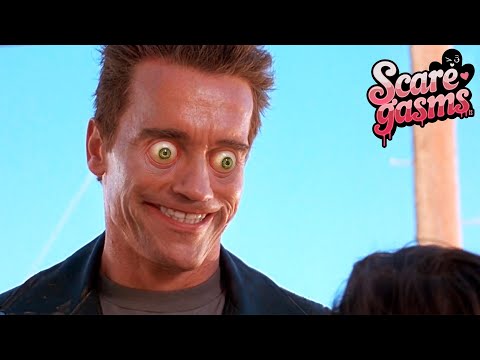 Terminator 2 Reimagined: AI Creates Hilarious & Epic New Scenes!