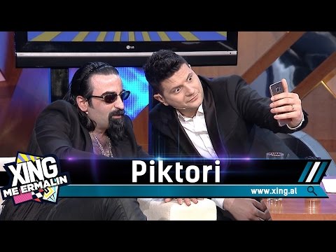 Xing me Ermalin 32 - Piktori për Bleonën dhe Reagimi i Bleonës