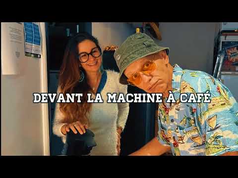 OAI STAR - Comment ça va ? (Lyrics video)