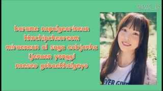Download lagu G-Friend   Me Gustas Tu Lyric Video [colourcoded] mp3