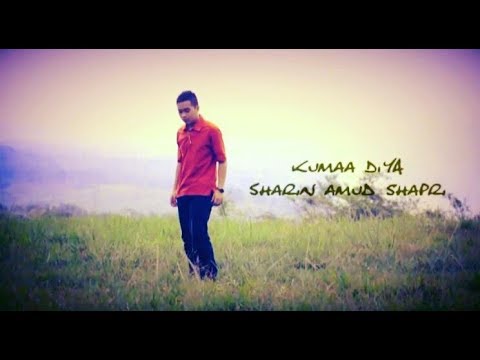 Kumaa Diya [Official Music Video] ~ Sharin Amud Shapri