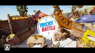 Riders Republic video 1
