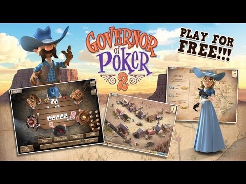 governor of poker ios download