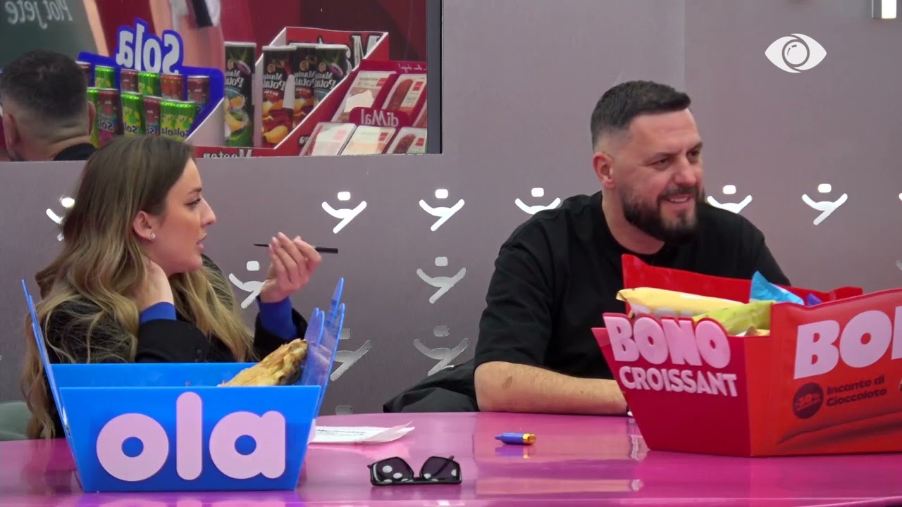 “U preva…”/ Miri komenton performancën e Selin gjatë Primes, Kristi: Pse 'pritesh' ti?
