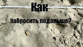 Что такое размер шпули катушки