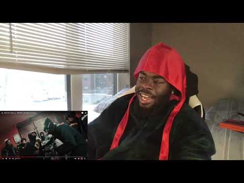 No Chill x Dthang - EDD | REACTION